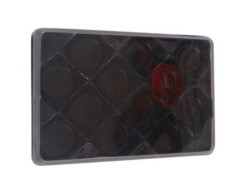 caja chocolates bombones