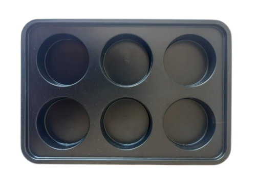 Caja negra diseño especial