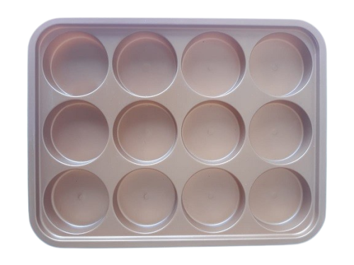 Caja negra diseño especial