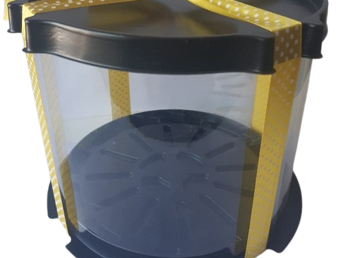 Envase para tortas