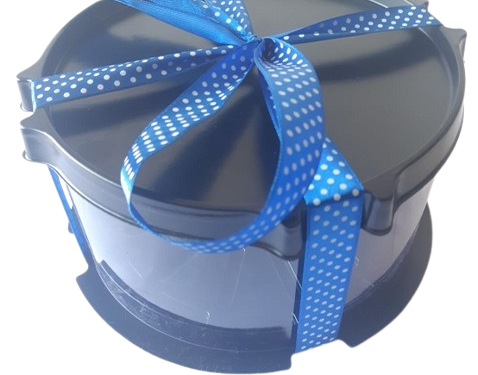 Envase para tortas