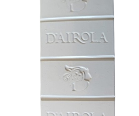Molde personalizado para chocolate